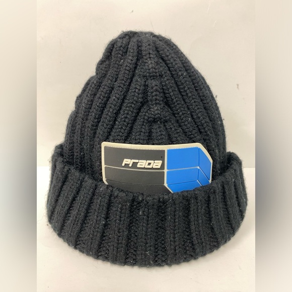 Prada Men's Hat - Picture 2 of 6